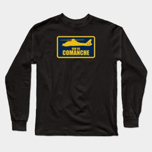 RAH-66 Comanche Long Sleeve T-Shirt